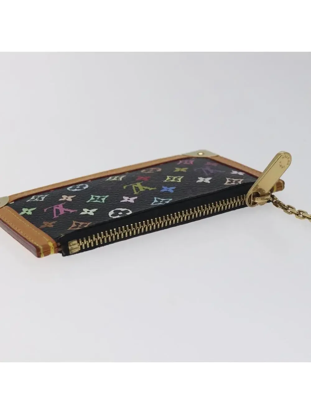 Louis Vuitton Multicolor Pochette Cles #344214L65B